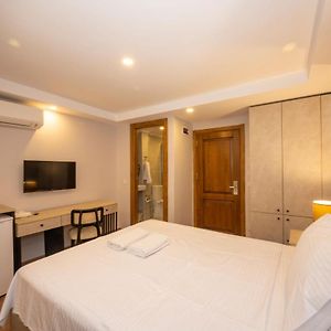 Deluxe Kamer met een King Size Bed