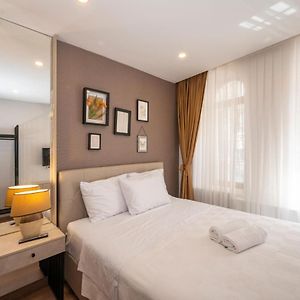 Deluxe Kamer met een King Size Bed