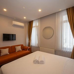 Kamer met een Queen Size Bed